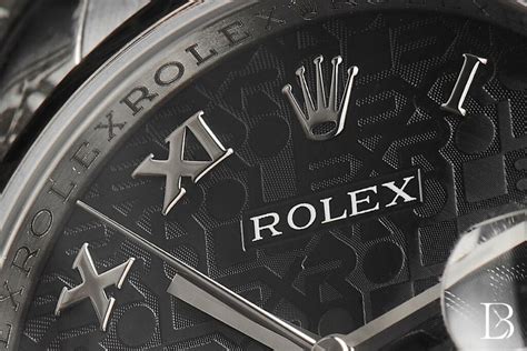 rolex rehaut krone|Rolex rehaut.